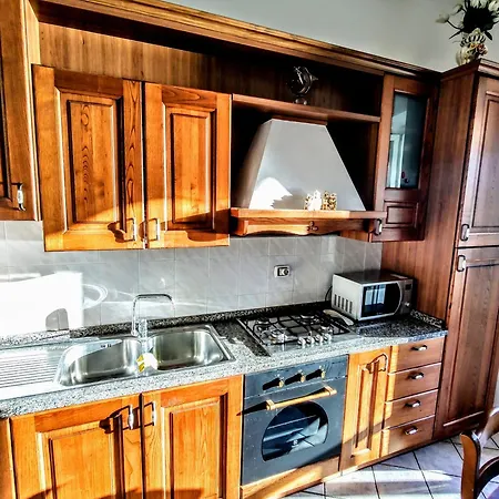 -La Terrazza Nel Vigneto- Golfo Dei Poeti Apartment Tellaro Exterior photo