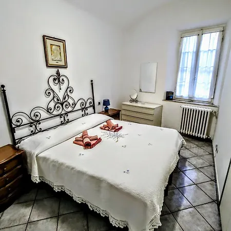 -La Terrazza Nel Vigneto- Golfo Dei Poeti Apartment Tellaro Exterior photo
