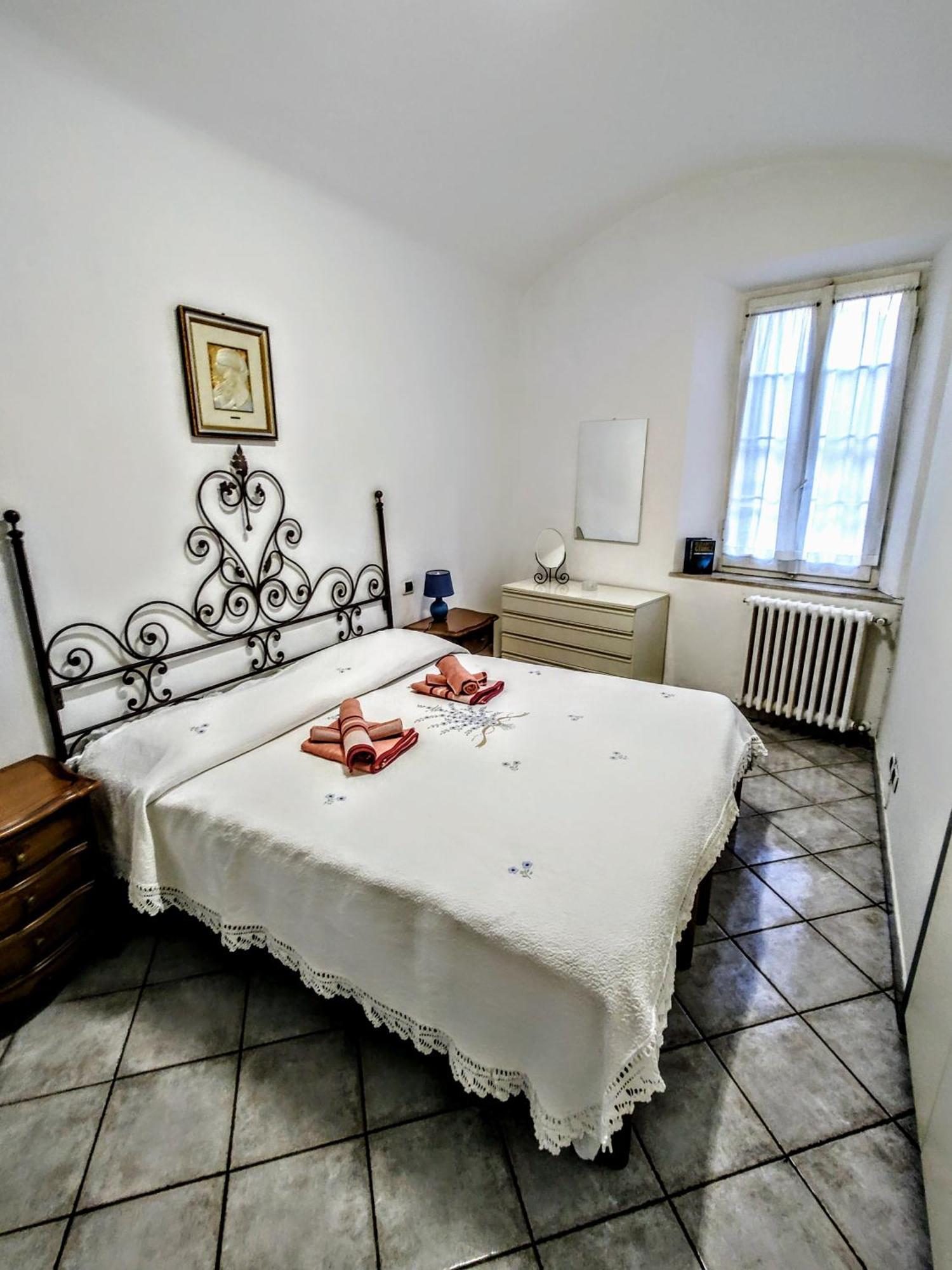 Apartment -la Terrazza Nel Vigneto- Golfo Dei Poeti