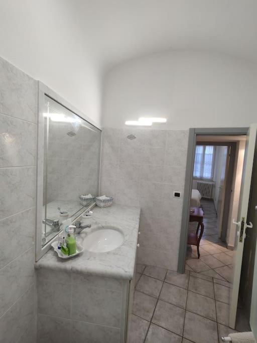 -la Terrazza Nel Vigneto- Golfo Dei Poeti Apartment *